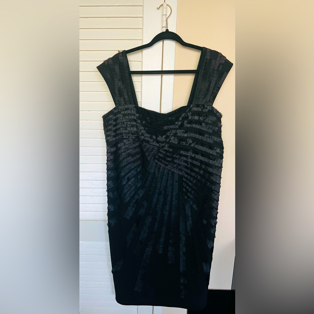 KM Collection by Milla Bell Cocktail dress